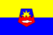 Flag of Al Hoceima