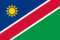 Flag of Hosea Kutako International Airport