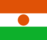 Flag of Niger