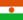 Flag of Niger