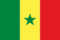 Flag of Senegal