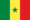 Flag of Senegal