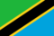 Flag of Tanzania