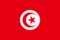 Flag of Tunisia