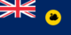 Flag of Western Australia