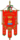 Flag of Trapani 