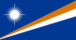 Flag of Marshall Islands