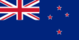 Flag of New Zealand