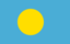 Flag of Palau