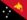 Flag of Papua New Guinea