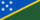 Flag of Solomon Islands