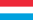 Flag of Luxembourg