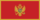 Flag of Montenegro