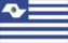 Flag of Aracatuba