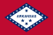Flag of Arkansas
