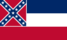 Flag of Mississipi