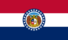 Flag of Missouri