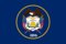 Flag of Utah