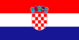 Flag of Croatia