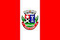 Flag of Paulo Afonso