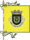 Flag of Santa Cruza da Graciosa - Graciosa Island