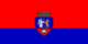 Flag of Oradea