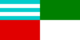 Flag of Portoviejo