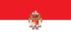 Flag of Ibarra