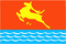 Flag of Magadan
