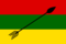 Flag of Neiva