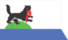 Flag of Irkutsk
