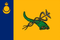 Flag of Ulan ude