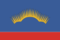 Flag of Murmansk