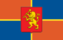 Flag of Krasnoyarsk