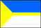 Flag of Nizhnevartovsk