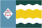Flag of Conceicao do Araguaia