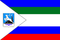 Flag of Moscov 