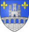 Crest ofPontoise