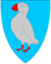 Crest ofVaeroy