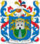 Crest ofPasto