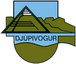 Crest ofDjupivogur