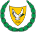 Crest ofCyprus