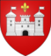 Crest ofPerigueux