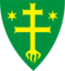 Crest ofZylina