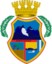 Crest ofPuerto Natales