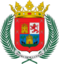 Crest ofLas Palmas - Gran Canaria Island