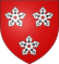 Crest ofAncenis