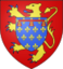 Crest ofArras