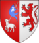 Crest ofAuch