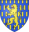 Crest ofAuxerre